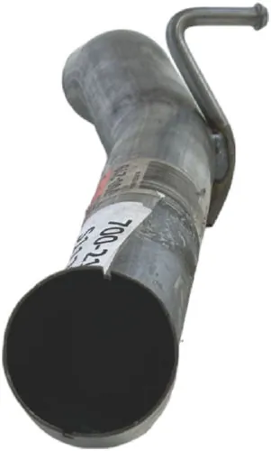 Silenciador trasero para Ford Focus III CB8