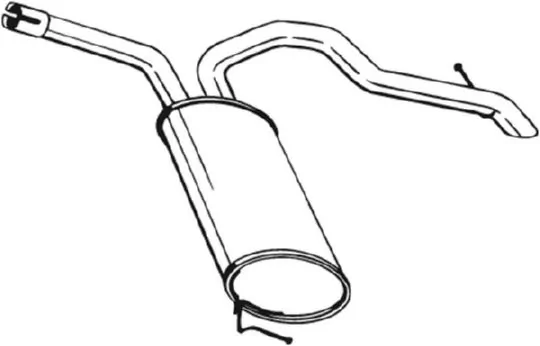 281877 Bosal