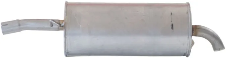 154923 Bosal Silenciador trasero