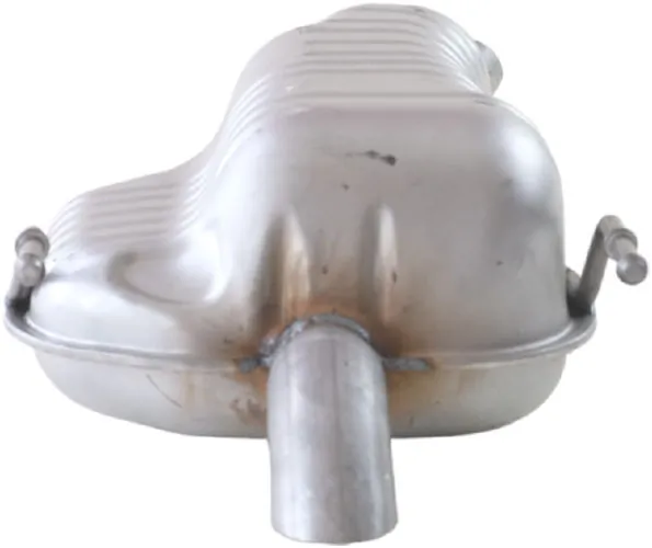 Comprar 185647 Bosal Silenciador trasero