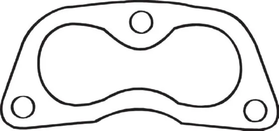 256271 Bosal