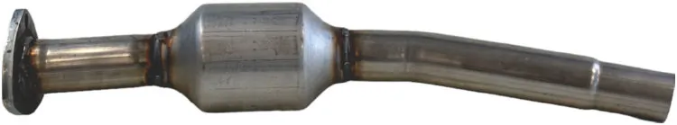 099056 Bosal Catalizador de gasolina y diésel