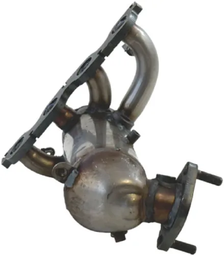 090244 Bosal Catalizador de gasolina y diésel