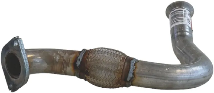 Tubo de escape delantero Bosal 713253 precio, desde 55,15 EUR