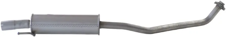 284577 Bosal