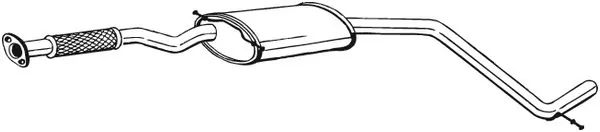 285851 Bosal