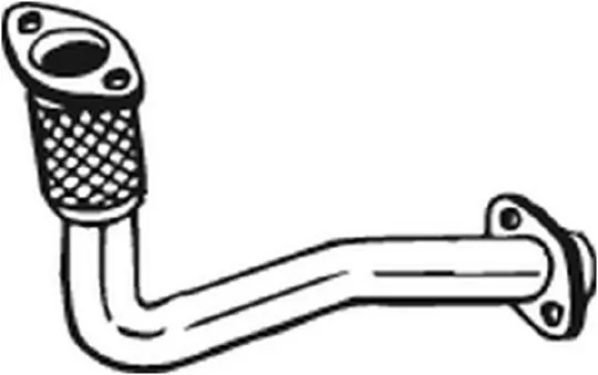 713255 Bosal