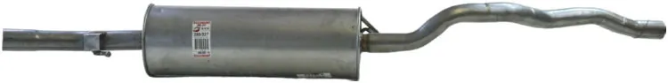 285327 Bosal