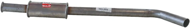 200341 Bosal