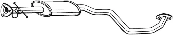 282129 Bosal