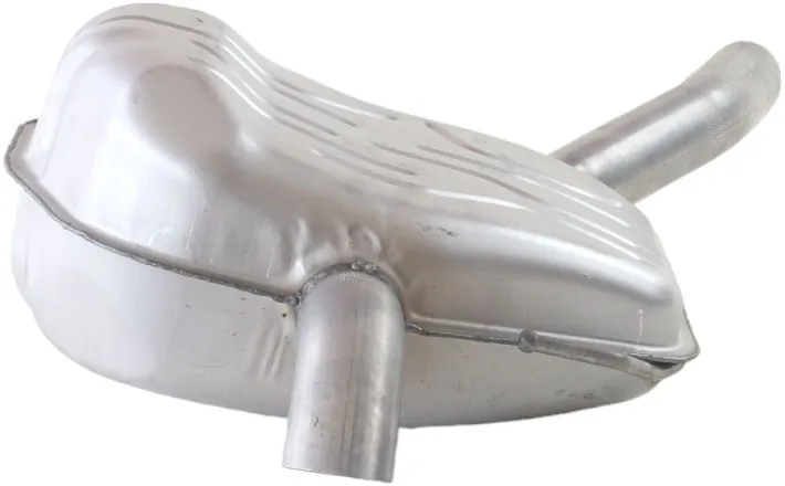 Comprar Silenciador trasero Ford Mondeo IV CA2