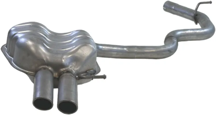 Comprar 280411 Bosal Silenciador trasero