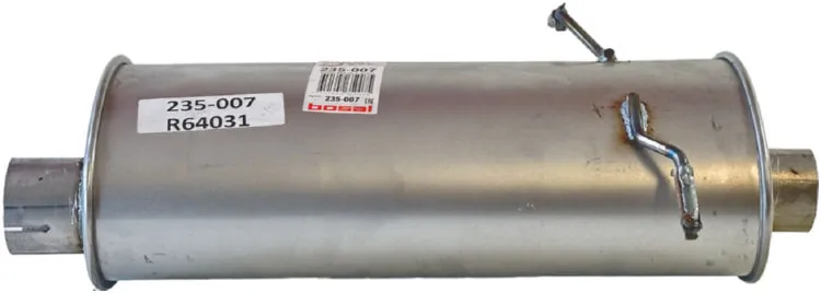 235007 Bosal