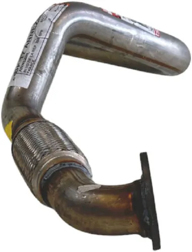 Tubo de admisión del silenciador de escape delantero Bosal 750325 precio, desde 112,56 EUR
