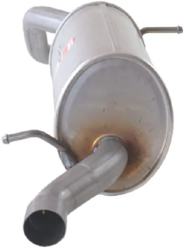 Comprar 278801 Bosal Silenciador trasero