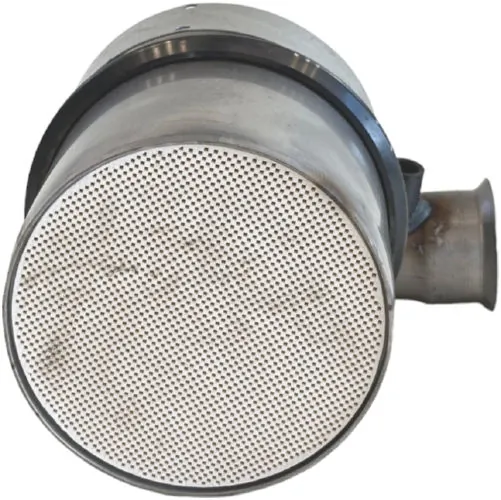 Comprar Filtro de partículas Peugeot 308 I 4A, 4C