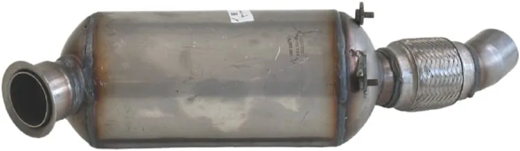 Filtro hollín Bosal 097753 precio, desde 399,05 EUR