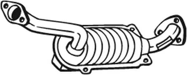 090591 Bosal