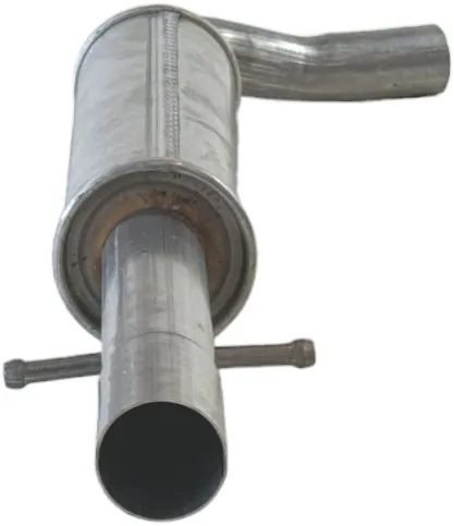 BS105111 Bosal Silenciador central