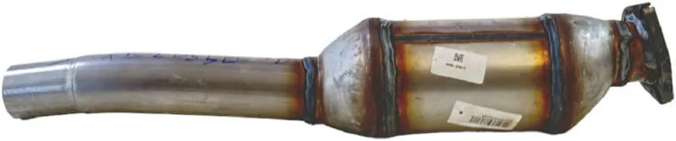 Catalizador Audi 80 B4 familiar (8C5) (1991 - 1996) precio, desde 204,90 EUR