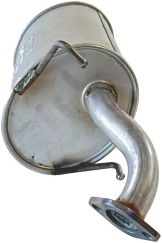 141219 Bosal Silenciador trasero
