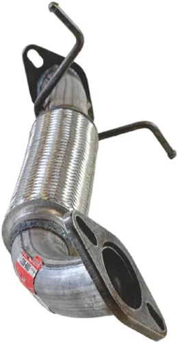 739605 Bosal Silenciador central