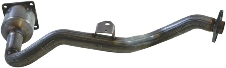 Catalizador de gasolina y diésel para Citroen Berlingo  M