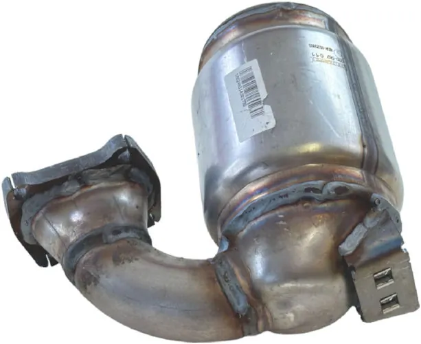 Catalizador Renault LOGAN I MCV familiar (KS) (2007 - 2026) precio, desde 402,37 USD