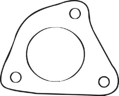 256905 Bosal