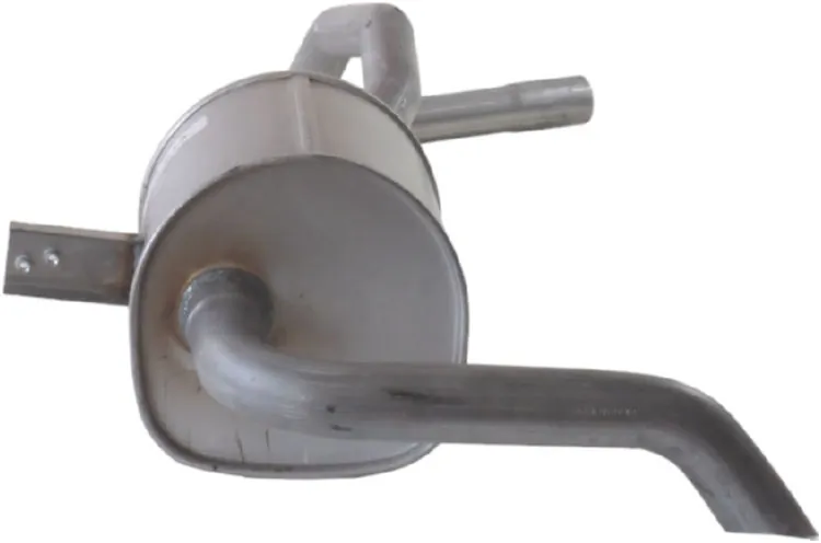 Comprar 280813 Bosal Silenciador trasero