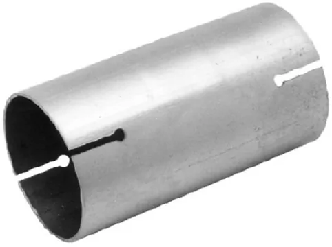 265909 Bosal Abrazadera delantera del silenciador