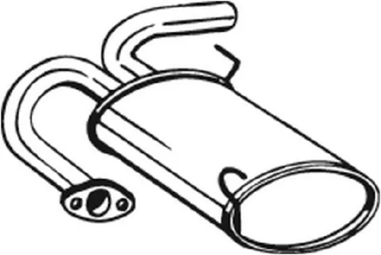 145075 Bosal