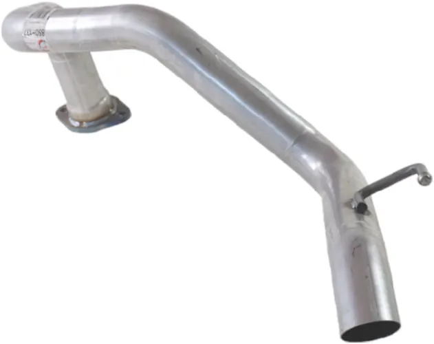 Comprar Silenciador trasero Toyota Land Cruiser  J12