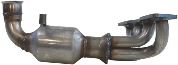 Comprar 090816 Bosal Catalizador