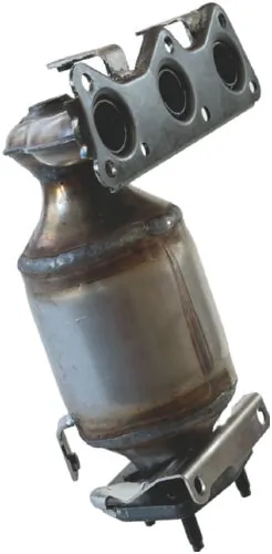 Catalizador Seat Ibiza III hatchback (6L1) (2002 - 2009) precio, desde 194,52 EUR