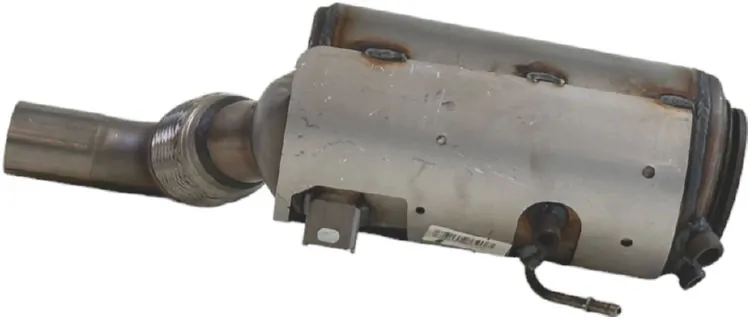 Comprar 095314 Bosal Filtro de partículas (FAP)