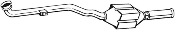 099473 Bosal