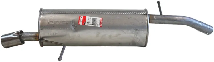 Silenciador trasero Bosal 135143 precio, desde 108,93 EUR