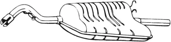 154537 Bosal