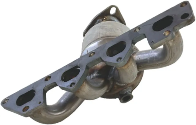 Comprar 13105075 General Motors Catalizador