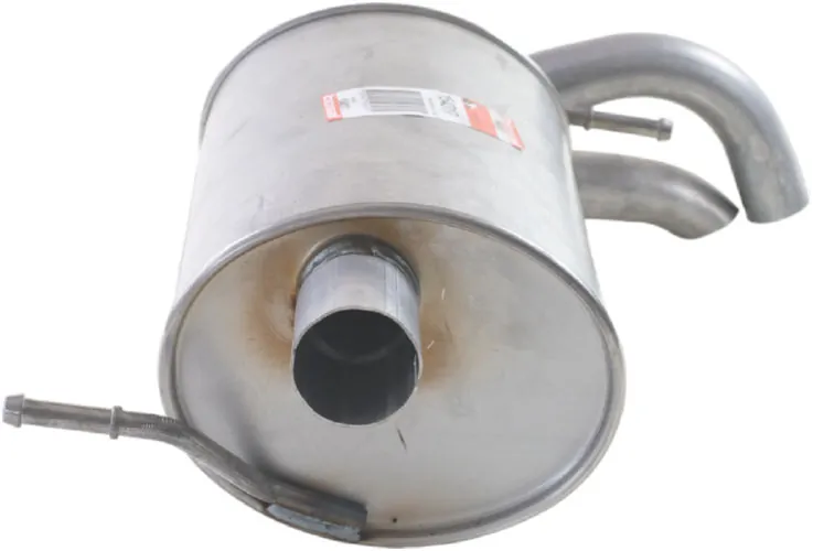 154317 Bosal Silenciador trasero