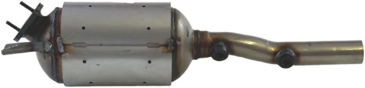 Comprar 8200188039 Renault (RVI) Filtro de partículas (FAP)