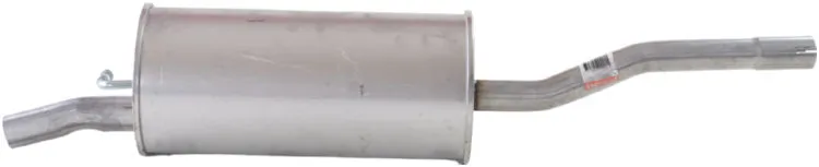 Silenciador trasero Bosal 200005 precio, desde 74,51 EUR