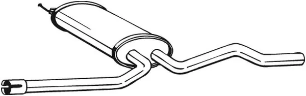 282351 Bosal