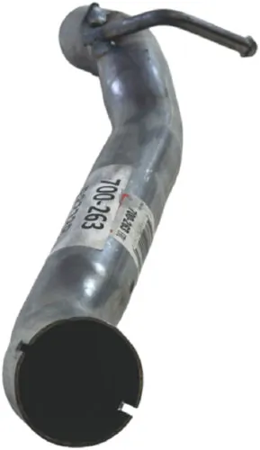 700263 Bosal Tubo de escape delantero