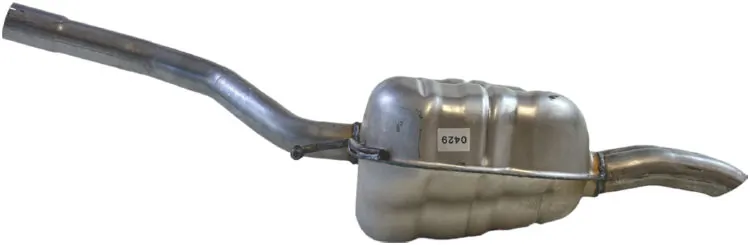 233617 Bosal