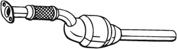 090033 Bosal