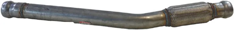 Silenciador central Bosal 767831 precio, desde 75,03 EUR