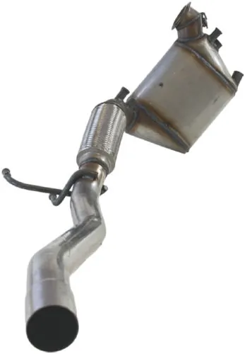 Comprar 097216 Bosal Silenciador delantero