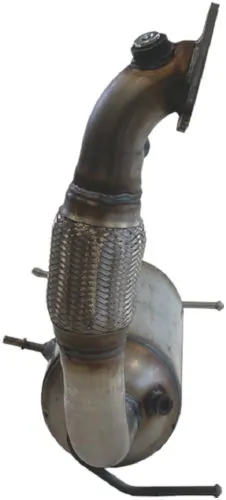 FD5082 AS/Auto Storm DPF
